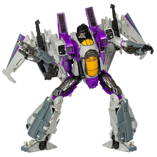 Transformers Bumblebee Studio Series 114 Skywarp