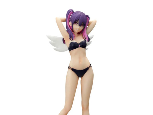 2.5 Dimensional Seduction Glitter & Glamours Miriella (Swimsuit Ver.)