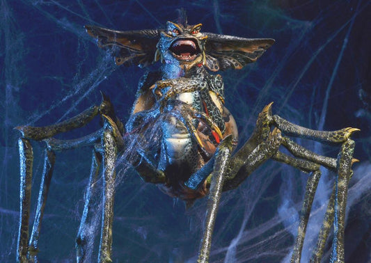 NECA Gremlins Spider Gremlin