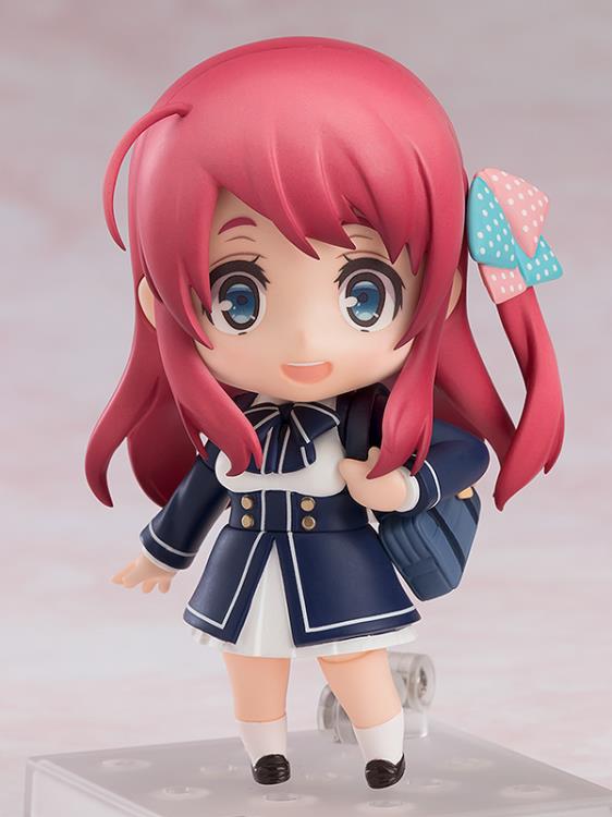 Nendoroid Zombieland Saga Sakura Minamoto 1176