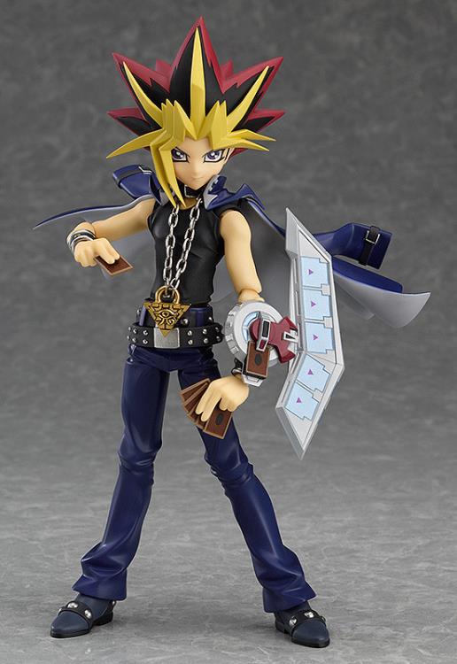 Figma Yugioh Yami Yugi 276