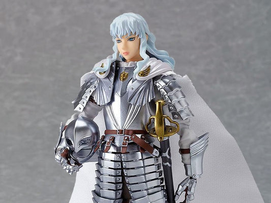 Figma Berserk Movie Griffith 138