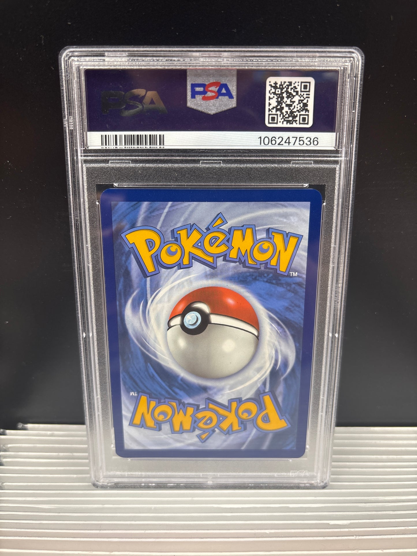 Pokemon Giratina VSTAR GG69/GG70 PSA 10