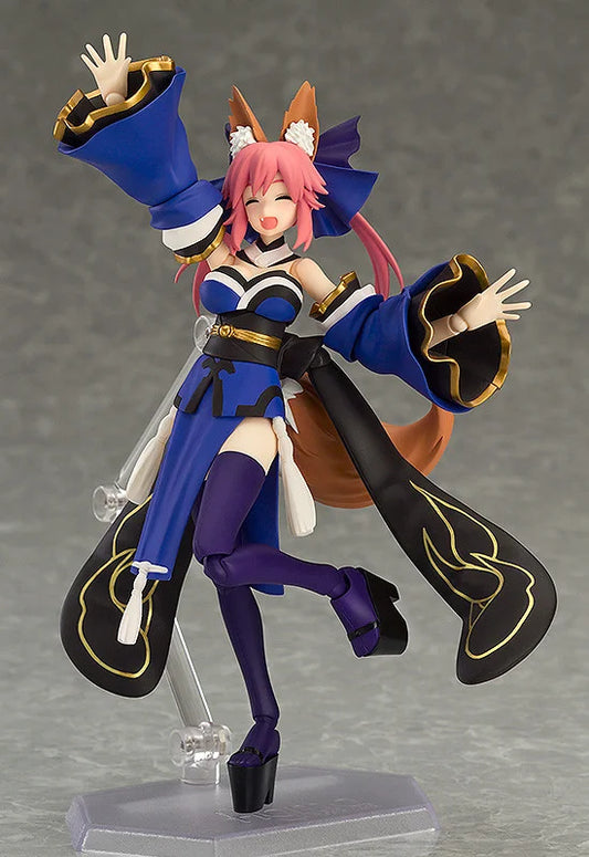 Figma Fate/EXTRA Caster 304