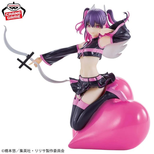 2.5 Dimensional Seduction Espresto Miriella (Poppin' Heart)