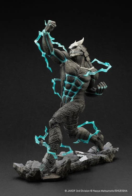 Kotobukiya ArtfxJ Kaiju No. Eight 1/8 Scale Figure