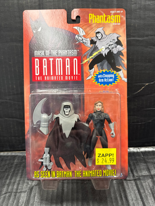 Kenner Batman Mask of the Phantasm - Phantasm