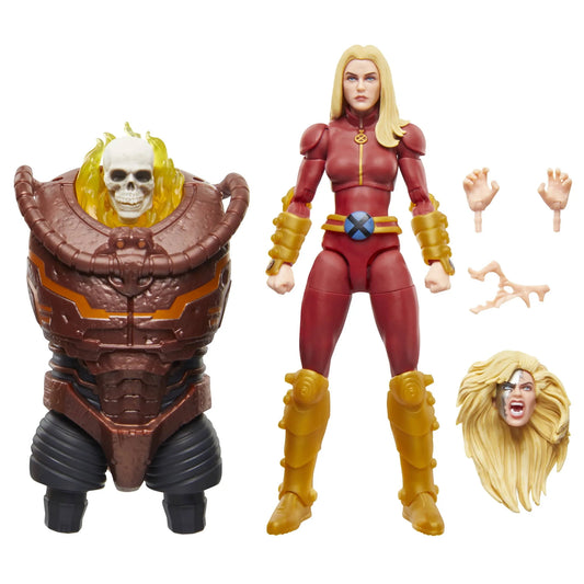 Marvel Legends X-Men Marvel’s Husk