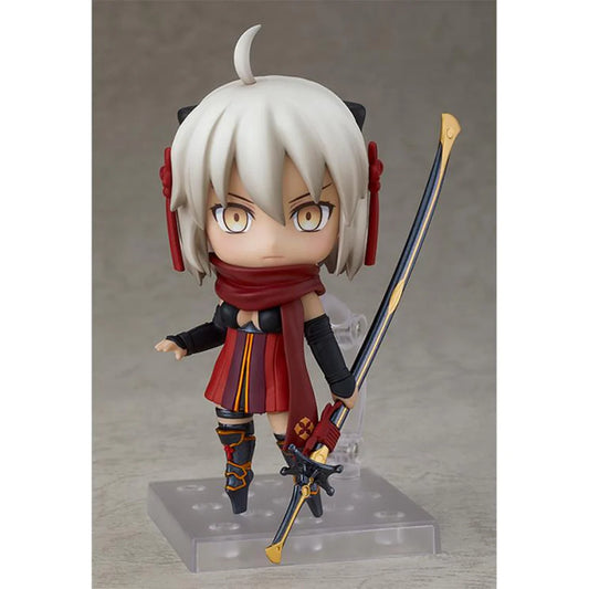 Nendoroid Fate Grand Order Alter Ego/Okita Souji (Alter) 1440