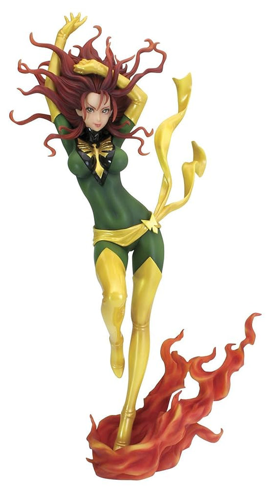 Kotobukiya Marvel Bishoujo Phoenix