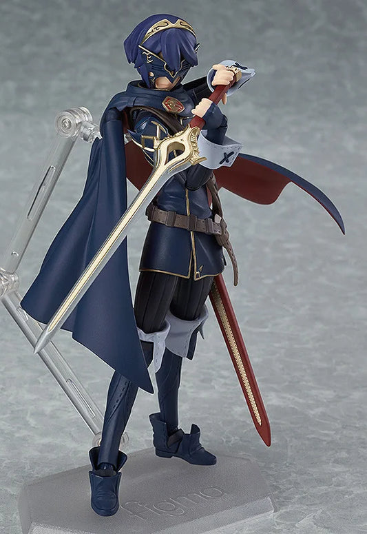 Figma Fire Emblem Awakening Lucina 245