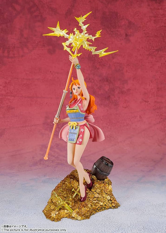 Figuarts Zero One Piece Overall Rankings 3 Nami