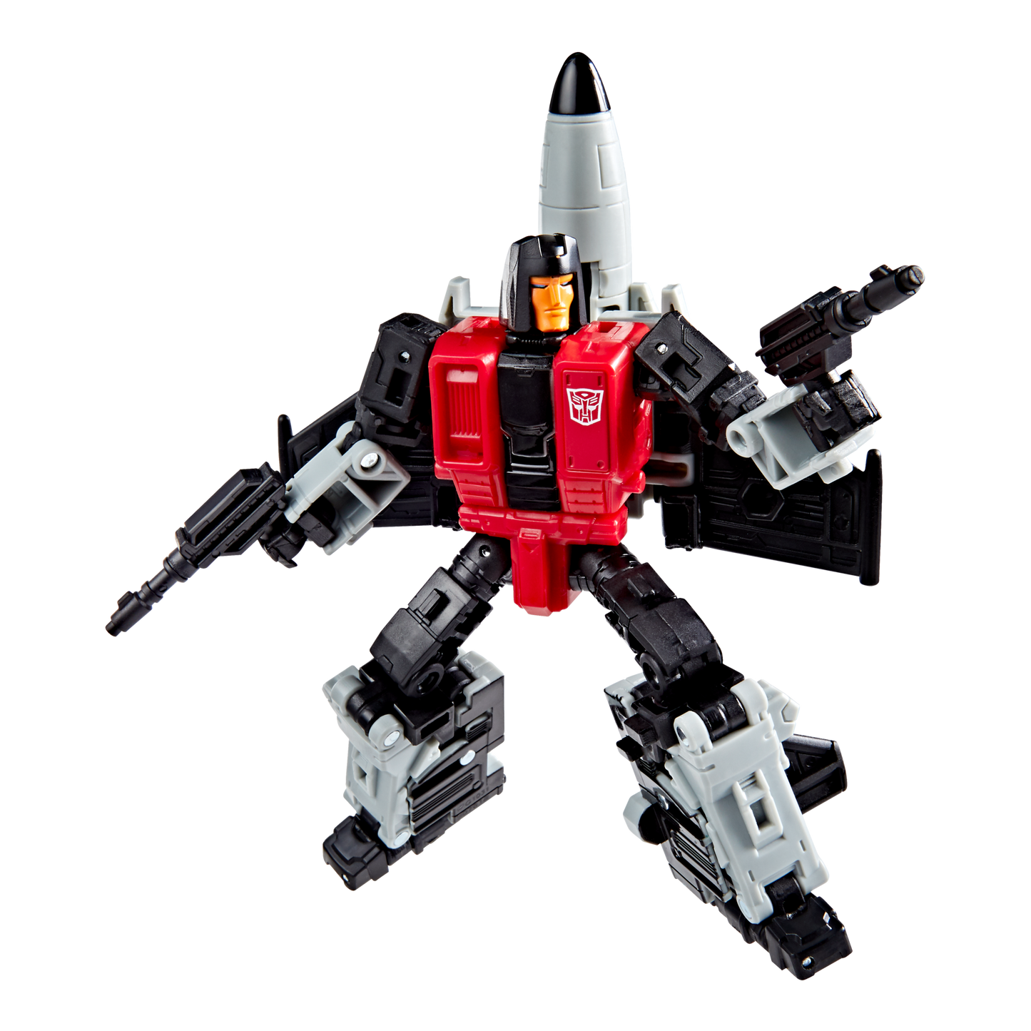 Transformers Age of the Primes Skydive