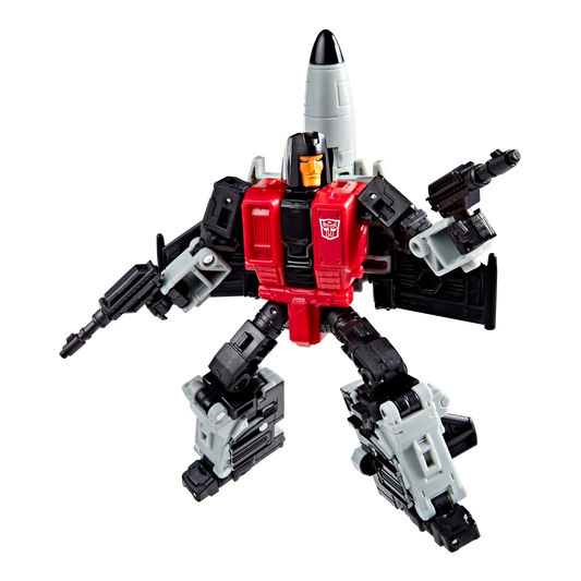 Transformers Age of the Primes Skydive
