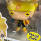 Funko Pop! Naruto Shippuden Naruto Six Path 186 Pierrot Sticker (Grade C)