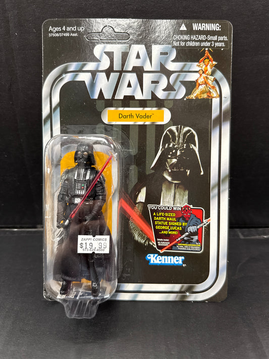 Star Wars Darth Vader VC93