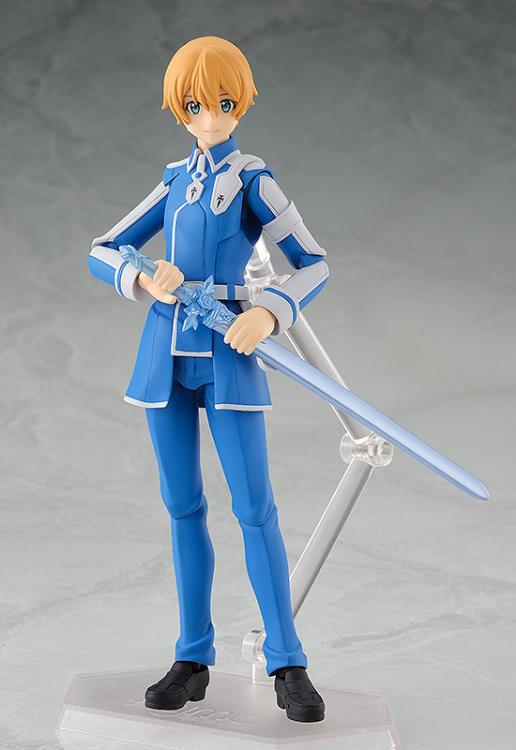 Figma Sword Art Online Eugeo 441 (Open Box/Complete)
