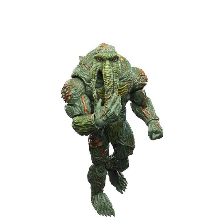 Marvel Legends Werewolf by Night Man-Thing Action Figure