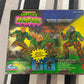 Teenage Mutant Ninja Turtles Mutations Mutatin' Rocksteady Vintage 1992