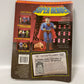 DC Comics Superheroes Toybiz Superman 1989