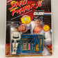 GI Joe Street Fighter II Ryu Hasbro 1993