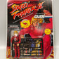 GI Joe Street Fighter II Ken Masters Hasbro 1993