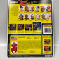 GI Joe Street Fighter II Ken Masters Hasbro 1993