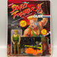 GI Joe Street Fighter II Guile Hasbro 1993