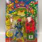 Teenage Mutant Ninja Turtles Toon Zak Playmates 1992 Vintage