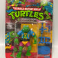 Teenage Mutant Ninja Turtles Genghis Frog Playmates 1989 Vintage