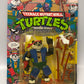 Teenage Mutant Ninja Turtles Panda Khan Playmates 1990 Vintage