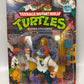 Teenage Mutant Ninja Turtles Baxter Stockman Playmates 1989 Vintage