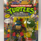 Teenage Mutant Ninja Turtles Leo the Sewer Samurai Playmates 1990 Vintage