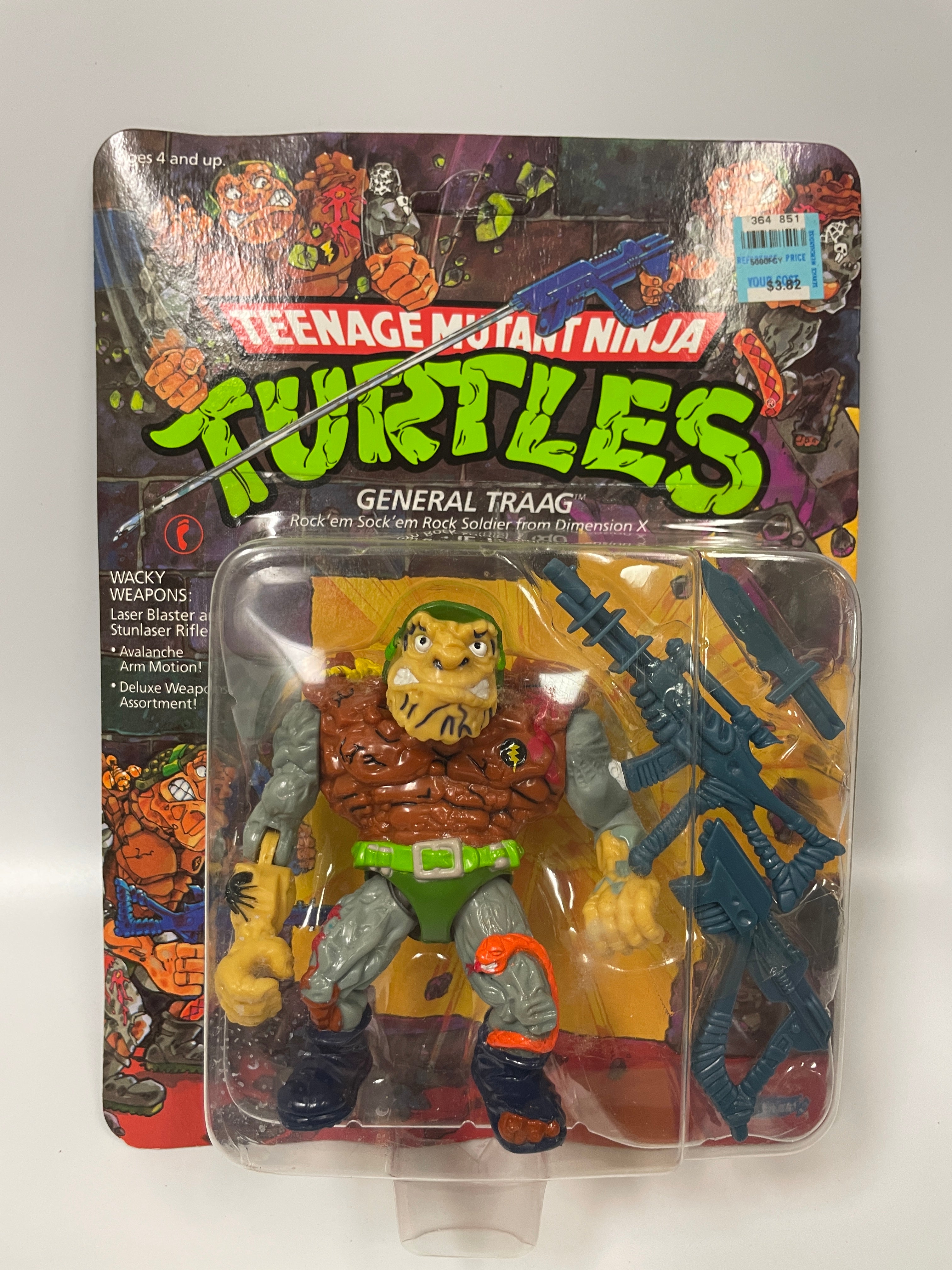 Start wars vintage toys / cheapest tmnt/ guardians pex