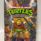 Teenage Mutant Ninja Turtles General Traag Playmates 1989 Vintage