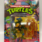 Teenage Mutant Ninja Turtles Leonardo Playmates 1988 Vintage