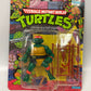 Teenage Mutant Ninja Turtles Michelangelo Playmates 1988 Vintage