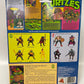 Teenage Mutant Ninja Turtles Michelangelo Playmates 1988 Vintage