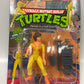 Teenage Mutant Ninja Turtles April O'Neil Playmates 1988 Vintage