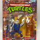 Teenage Mutant Ninja Turtles Usagi Yojimbo Playmates 1989 Vintage