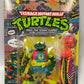 Teenage Mutant Ninja Turtles Mike the Sewer Surfer Playmates 1990 Vintage