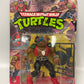 Teenage Mutant Ninja Turtles Bebop Playmates 1990 Vintage