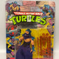 Teenage Mutant Ninja Turtles Shredder Playmates 1990 Vintage