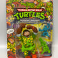 Teenage Mutant Ninja Turtles Sergeant Bananas Playmates 1991 Vintage