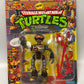 Teenage Mutant Ninja Turtles Fugitoid Playmates 1990 Vintage