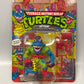 Teenage Mutant Ninja Turtles Wyrm Playmates 1991 Vintage