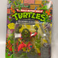 Teenage Mutant Ninja Turtles Muckman & Joe Eyeball Playmates 1990 Vintage