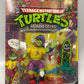 Teenage Mutant Ninja Turtles Mondo Gecko Playmates 1990 Vintage