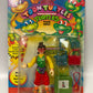 Teenage Mutant Ninja Turtles Toon Irma Playmates 1992 Vintage