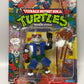 Teenage Mutant Ninja Turtles Panda Khan Playmates 1990 Vintage